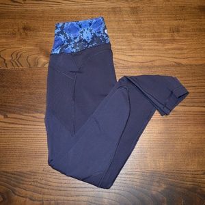 lululemon All the Right Places Tight